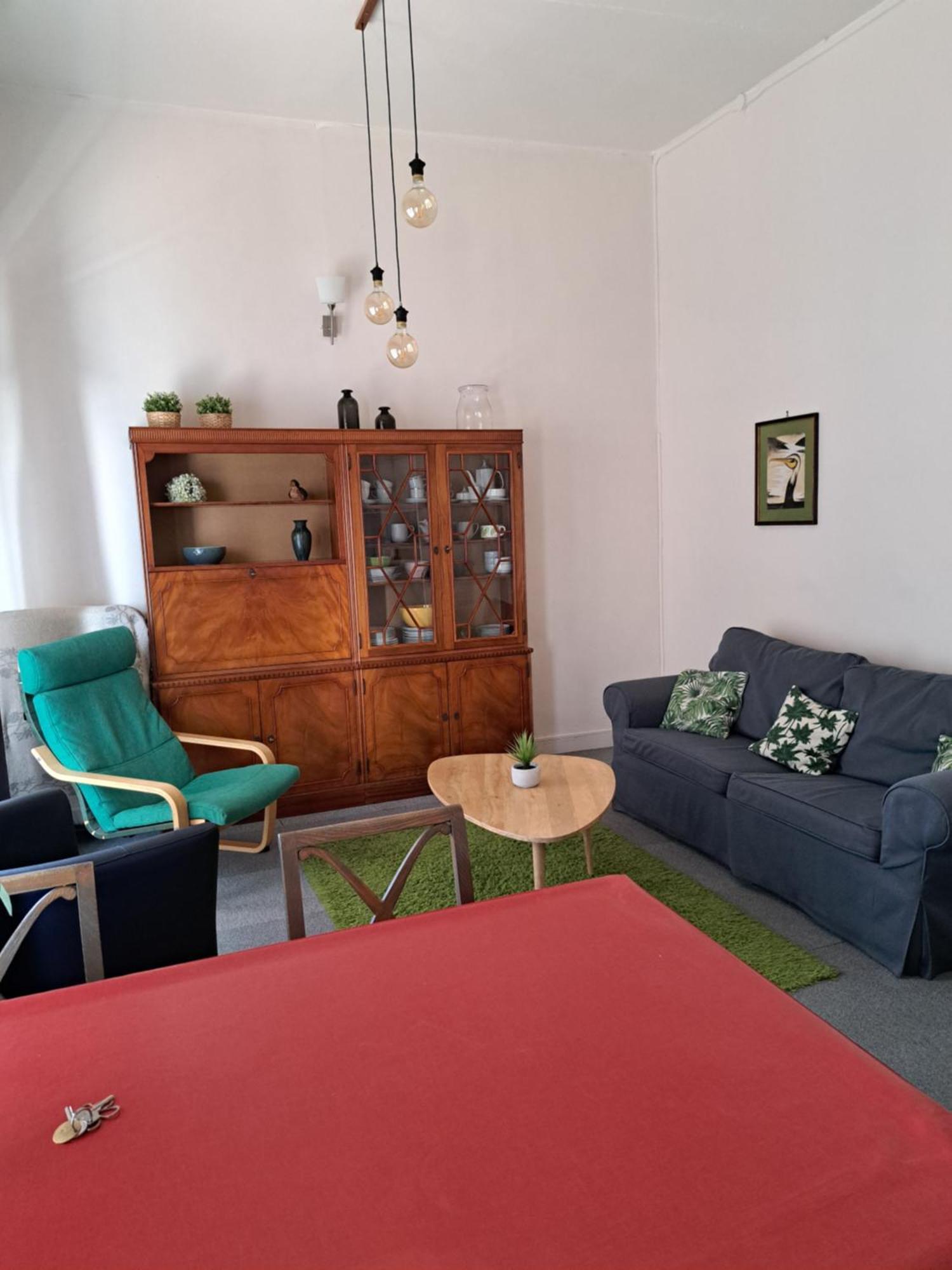 Apartment Van Hecke Blankenberge Esterno foto