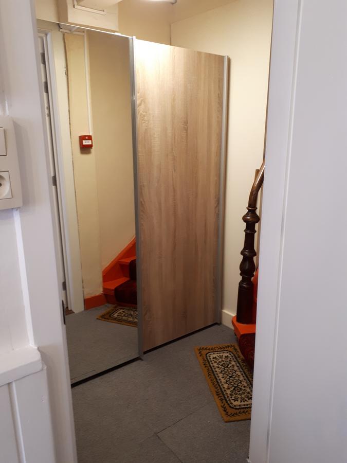 Apartment Van Hecke Blankenberge Esterno foto