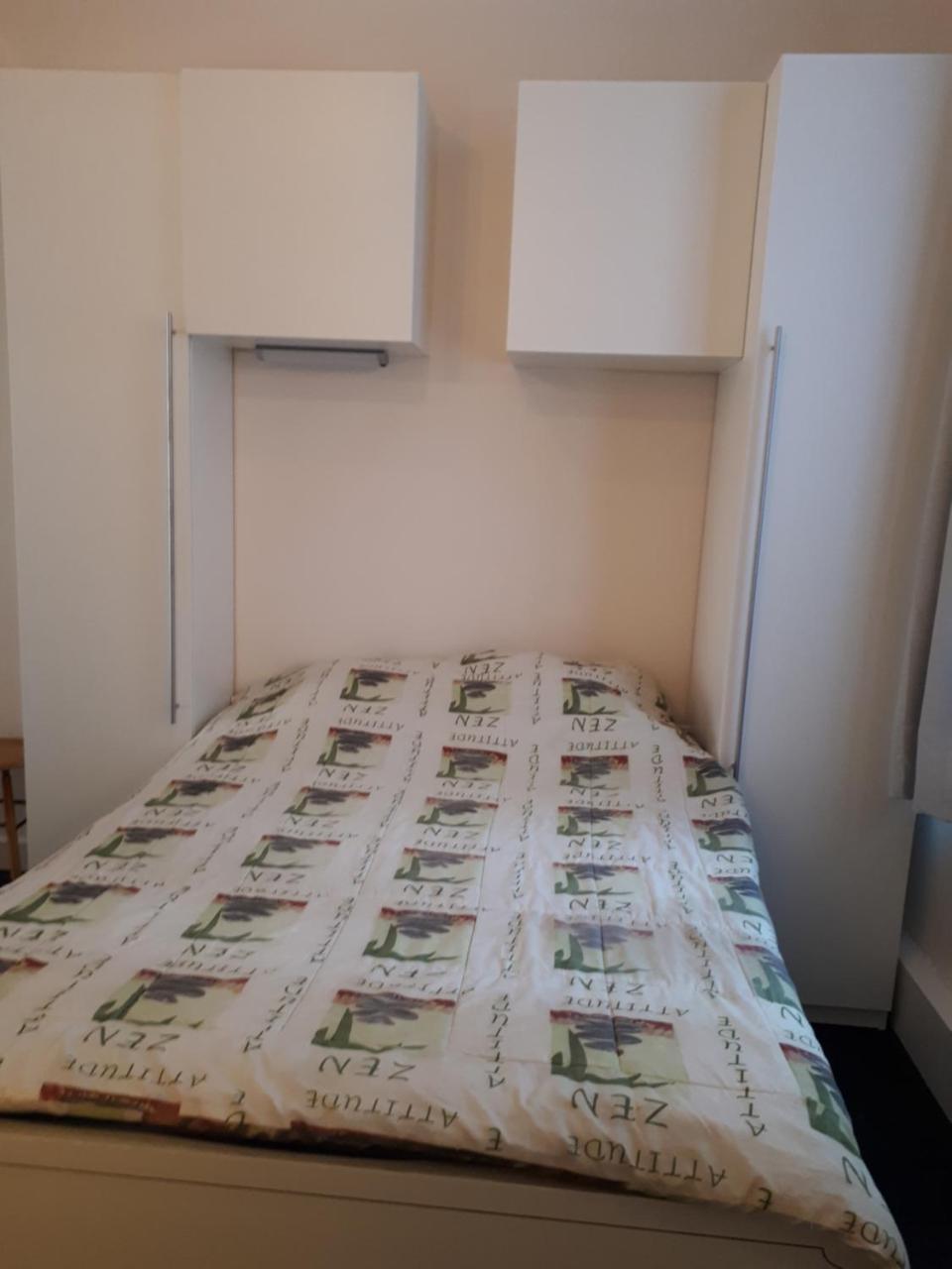 Apartment Van Hecke Blankenberge Esterno foto